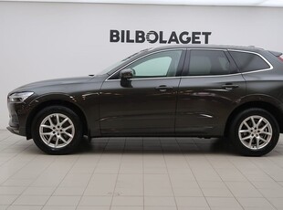 Volvo XC60 D4 AWD Momentum Pro Edition