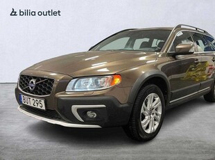 Volvo XC70 D4 AWD