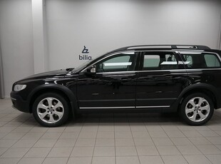 Volvo XC70 D4 AWD Classic Summum