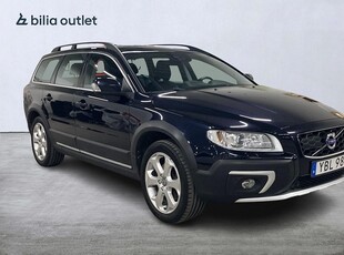 Volvo XC70 D4 AWD Classic, Summum Navi Drag Taklucka ACC BT