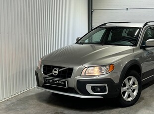 Volvo XC70 D5 AWD | 2 brukare (Familje ägd | #RESERVERAD