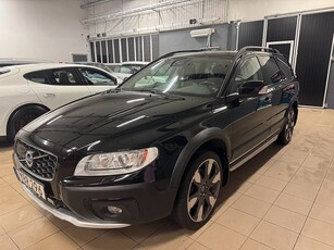 Volvo XC70 Polestar Optimering D4 AWD, Dynamic Edition,220hk