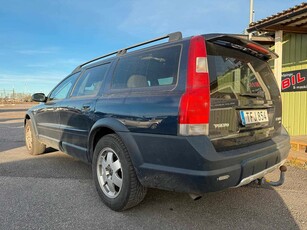 Volvo XC70 V70 XC 2.4T AWD Business Euro 3