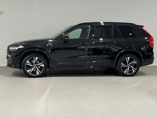 Volvo XC90 B5 AWD Diesel R-Design 7-säten