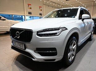 Volvo XC90 D4 Aut Advanced Edition, Momentum Euro6 7-Sits