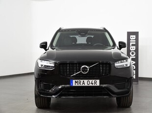 Volvo XC90 Recharge T8 II Ultimate Dark Edt.