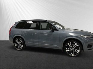 Volvo XC90 Recharge T8 R-Design 7-säten Bowers&Wilkins