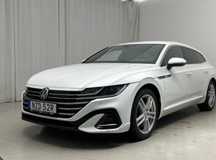 VW Arteon Shooting Brake eHybrid 1.4 TSI (218hk)