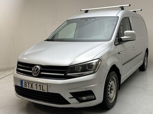 VW Caddy Maxi 2.0 TDI (102hk)