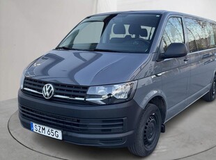 VW Caravelle T6 2.0 TDI BMT (150hk)