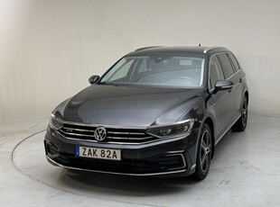 VW Passat 1.4 GTE Sportscombi (218hk)