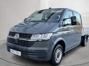 VW Transporter Pickup T6.1 TDI (110hk)