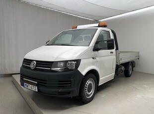 VW Transporter T6 2.0 TDI BMT (150hk)