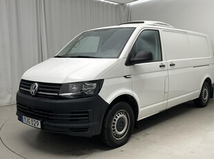 VW Transporter T6 2.0 TDI BMT Skåp (150hk)