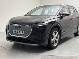 Audi Q4 40 e-tron 77 kWh (204hk)