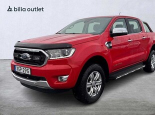 Ford Ranger Dubbelhytt 2.0 EcoBlue Bi-Turbo 4x4