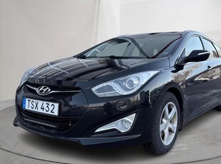 Hyundai i40 1.7 CRDi Kombi (136hk)