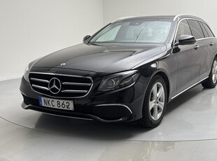 Mercedes E 220 d HVO Kombi S213 (163hk)