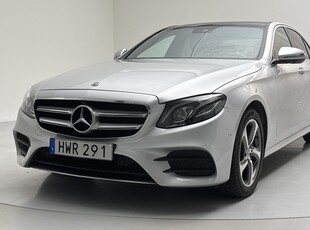 Mercedes E 220 d Sedan W213 (194hk)