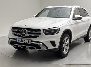 Mercedes GLC 300 e 4MATIC X253 (333hk)