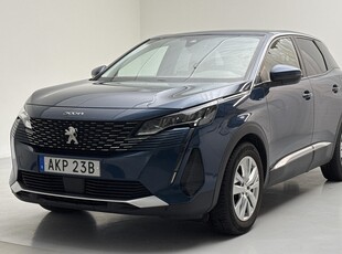 Peugeot 3008 1.6 Plug-in Hybrid (225hk)