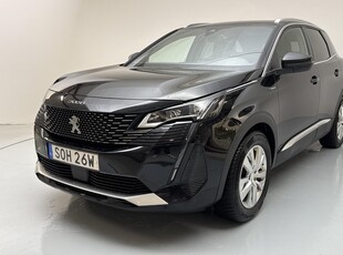 Peugeot 3008 1.6 Plug-in Hybrid 4 (300hk)