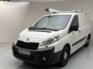 Peugeot Expert 2.0 HDI Skåp (128hk)