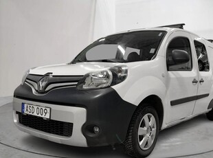 Renault Kangoo 1.5 dCi Express Maxi Passenger (90hk)