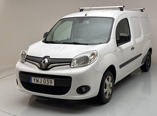 Renault Kangoo 1.5 dCi Maxi Skåp (110hk)