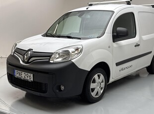 Renault Kangoo 1.5 dCi Skåp (110hk)