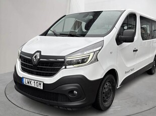 Renault Trafic 2.0 dCi Skåp (145hk)