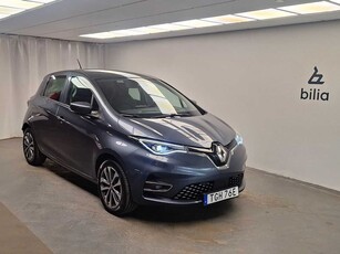 Renault ZOE R135