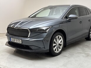 Skoda Enyaq 80 iV (204hk)