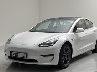 Tesla Model 3 Long Range Dual Motor AWD