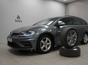 Volkswagen Golf Sportscombi 1.5 TSI ACT OPF