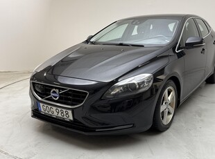 Volvo V40 D2 (115hk)