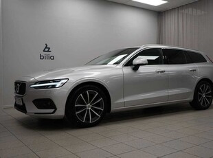 Volvo V60 B4