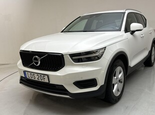 Volvo XC40 D3 2WD (150hk)