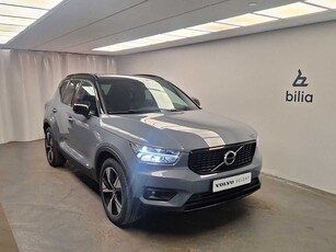 Volvo XC40 T4 Recharge