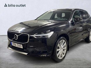 Volvo XC60 D4 AWD