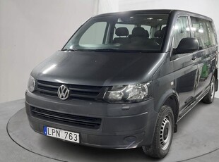 VW Caravelle 2.0 TDI (102hk)