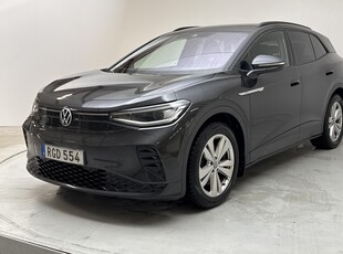 VW ID.4 GTX 77kWh AWD (299hk)