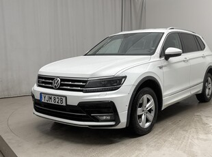 VW Tiguan Allspace 2.0 TDI 4MOTION (200hk)