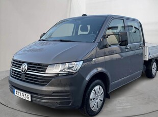 VW Transporter Pickup T6.1 TDI (110hk)