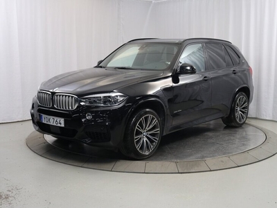 BMW X5 xDrive40e