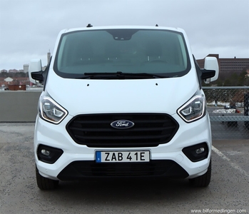 Ford Transit Custom 280