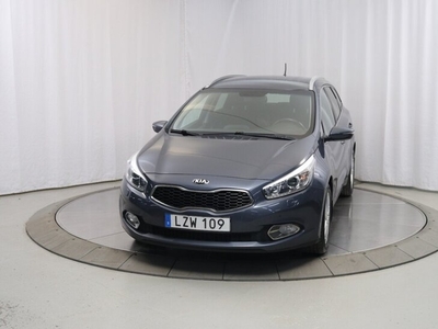 Kia cee'd_sw