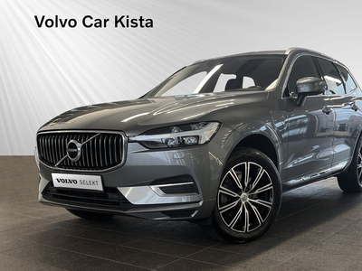 Volvo XC60 T6 AWD Recharge