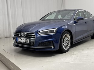 Audi A5 2.0 TFSI Sportback (190hk)