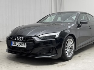 Audi A5 Sportback 45 TFSI quattro (245hk)